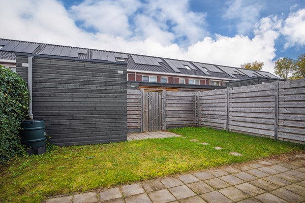 Medium property photo - Achterwende 15, 6846 RX Arnhem